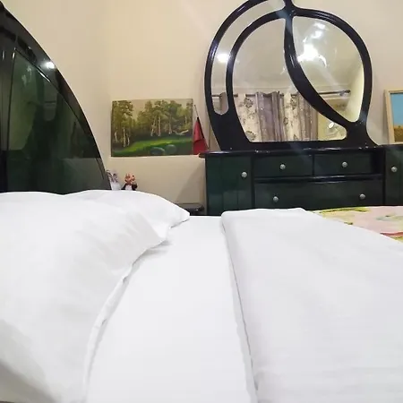 Hostel All Stars In Tirana