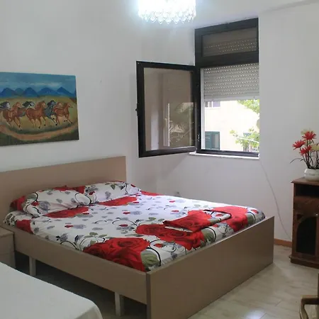 Hostel All Stars In Tirana