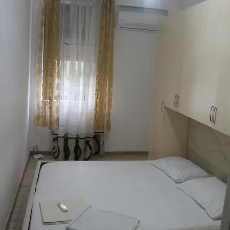 Hostal All Stars In *