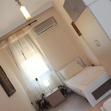 Hostal All Stars In *