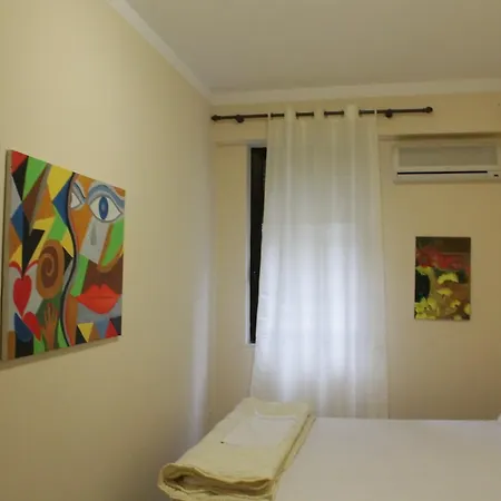 Hostal All Stars In *