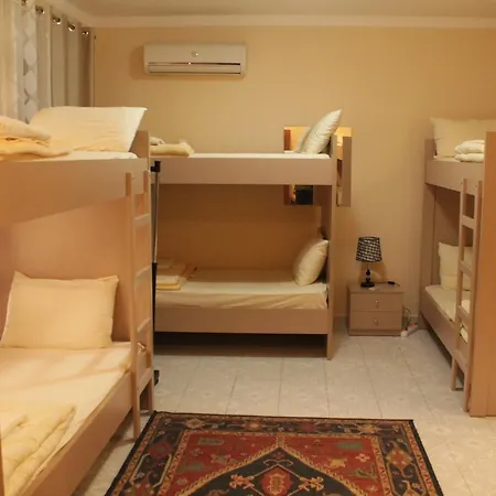 Hostal All Stars In *