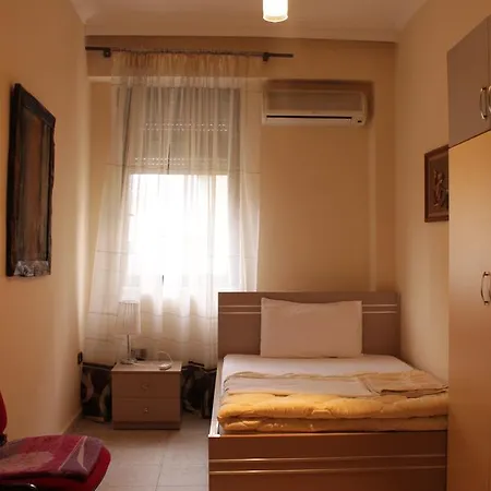 Hostal All Stars In *
